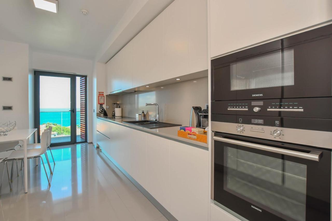 Apartamento Astrolab Funchal  Exterior foto