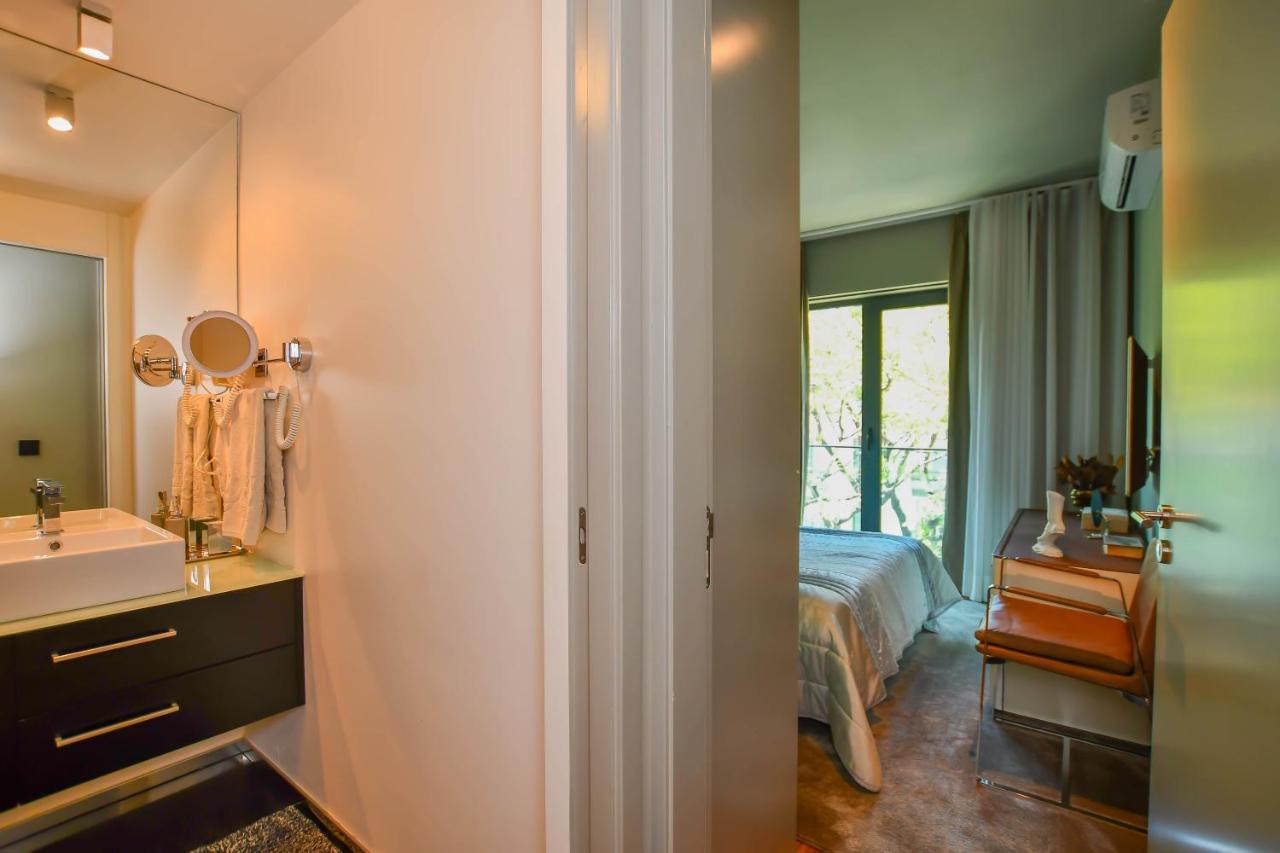 Apartamento Astrolab Funchal  Exterior foto